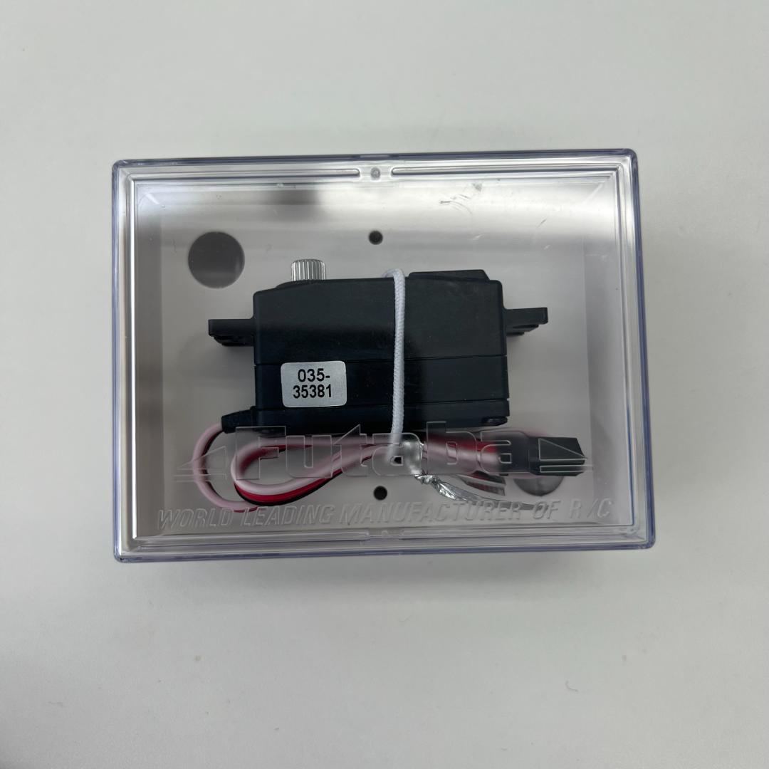 Futaba S9570SV サーボモーター