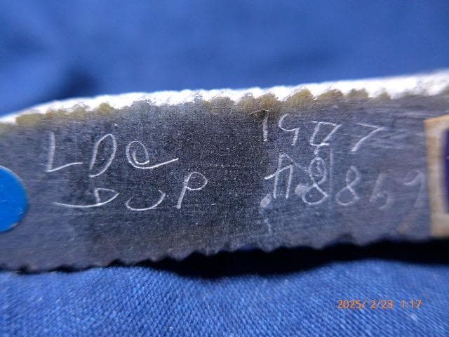 貴重なカナディアン　イヌイット／エスキモーのアザラシの石彫です