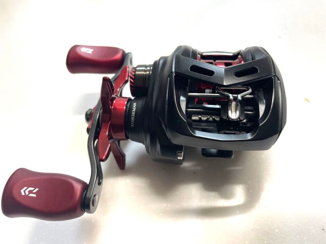 25 アルファス bf tw 8.5 R