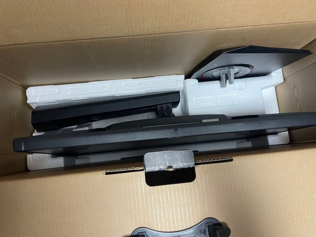 ASUS VG258 24.5インチ ゲーミングモニター