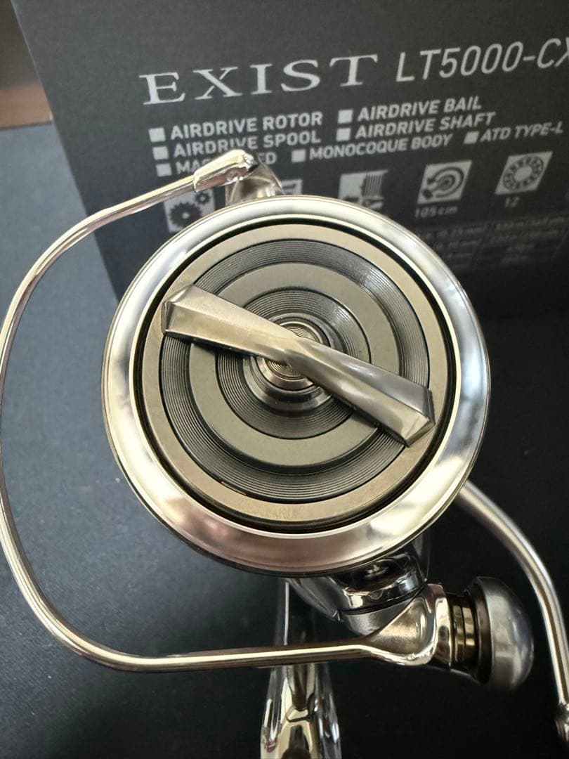 22イグジスト LT5000-CXH