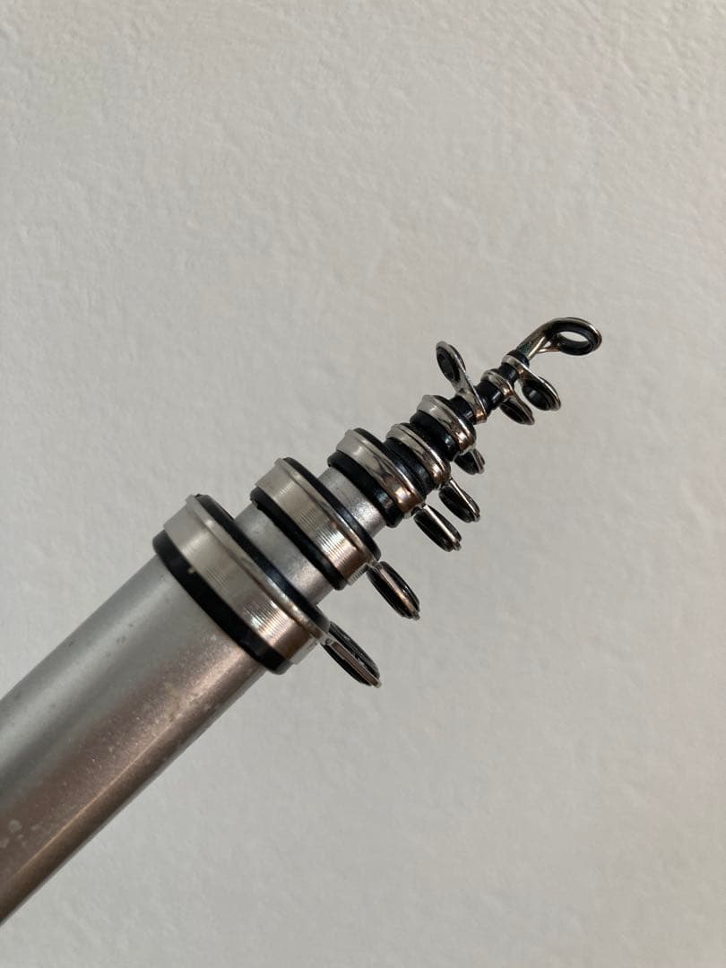 SHIMANO シマノHOLIDAY ISO XT 3-450