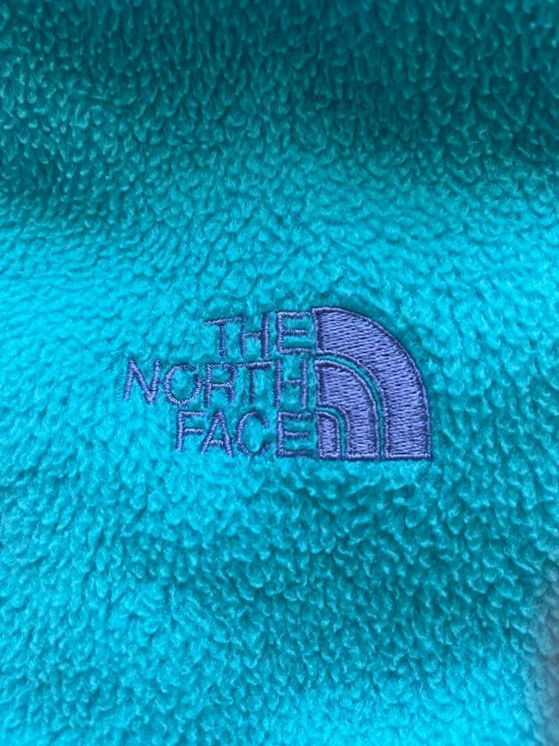 【80's〜90's】THE NORTH FACE フリース ジャケット L
