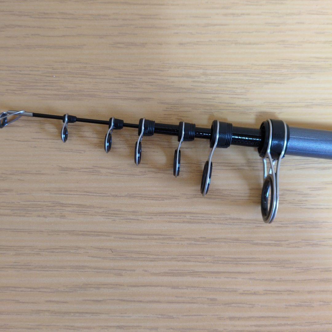 ペヤング【美品】シマノ　マルチマリン　M350