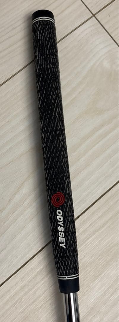 green　オデッセイ　EXO MALLET CS