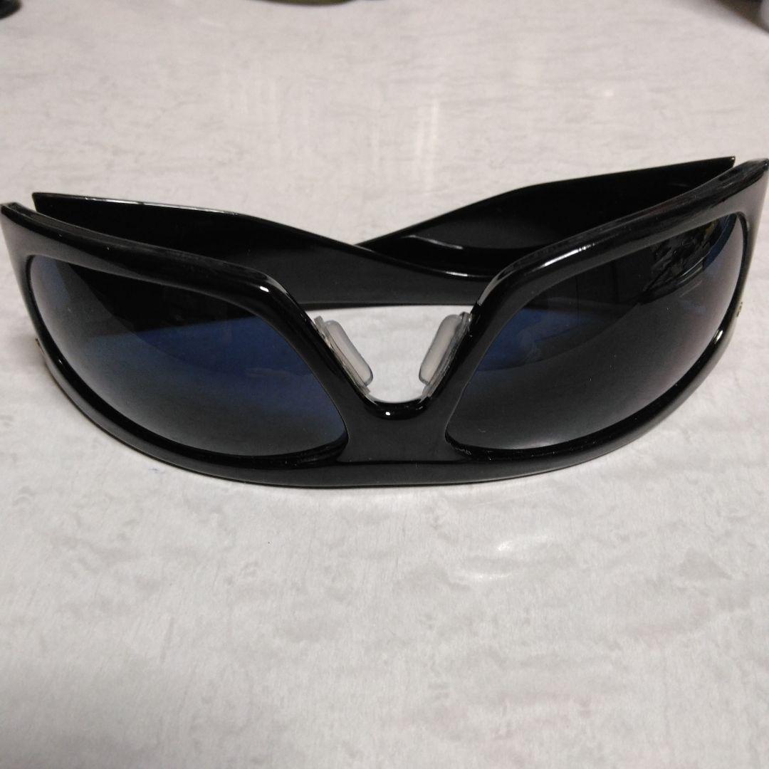 vintage　punk　80年代　 パンク　 キャッツアイ サングラス