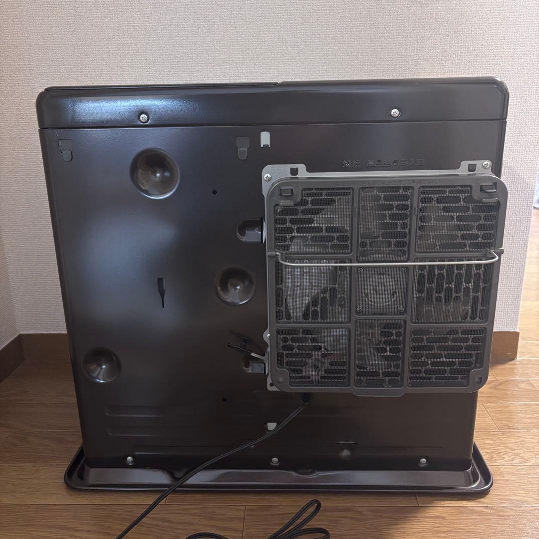 【即日無料配送】DAINICHI9.0L 大容量石油ストーブ