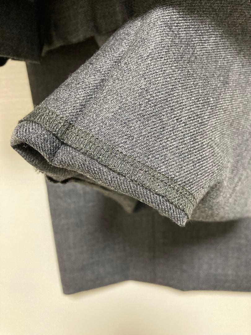 JPRESS 170 スラックス　パンツ