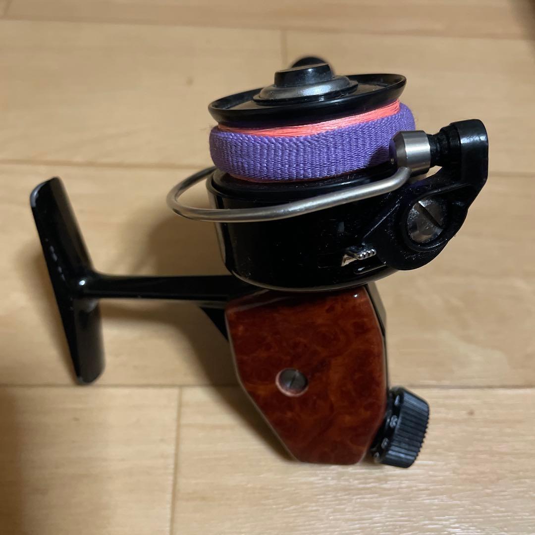 ABU Cardinal 3BD CDL スピニングリール