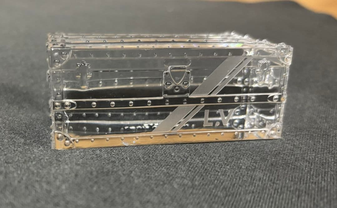 ヴィトン ノベルティ　ノベルティ6点セット　LOUIS VUITTON