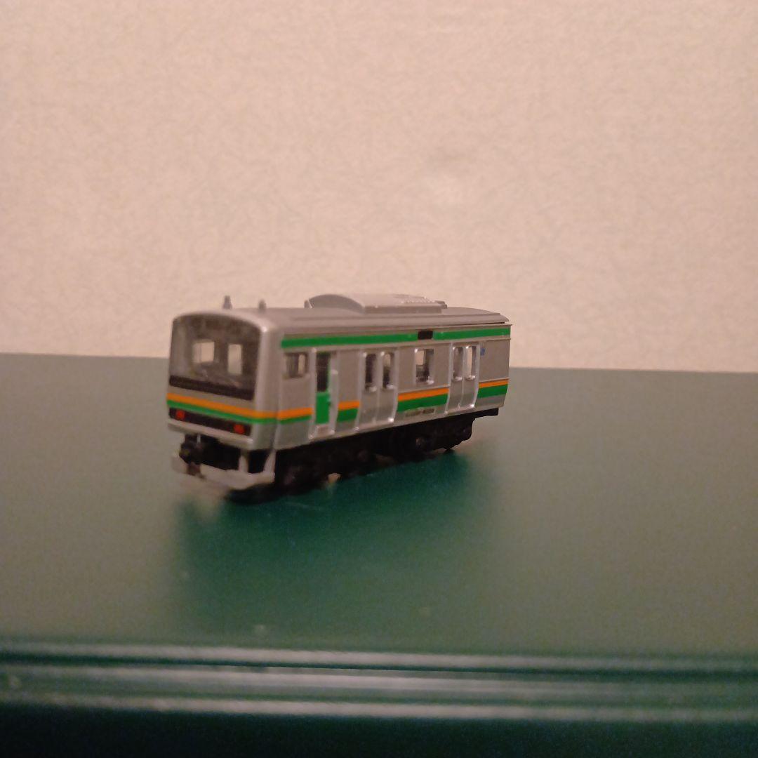 【Bトレイン】E231系1000番台4両セット