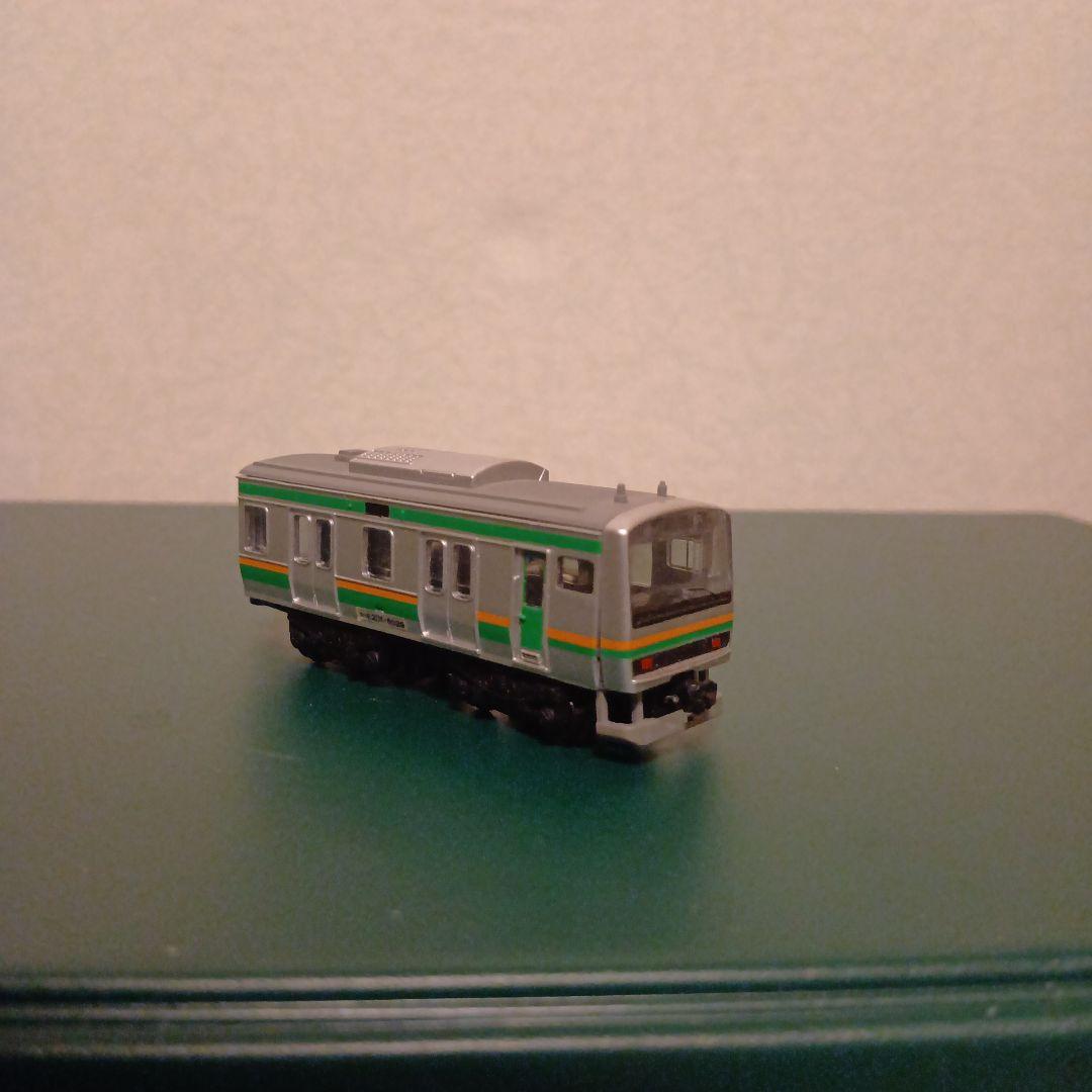 【Bトレイン】E231系1000番台4両セット