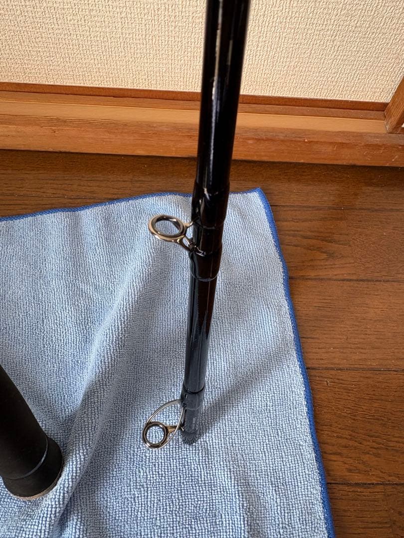 ゼナック ミュートス ソニオ100M RGガイド