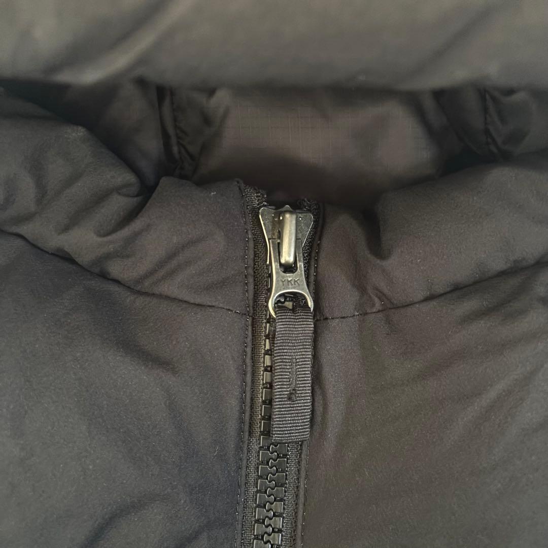 THE NORTH FACE ビレイヤーパーカー（ND91715）　S