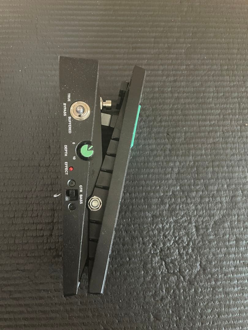 Ibanez WH10 ワウペダル