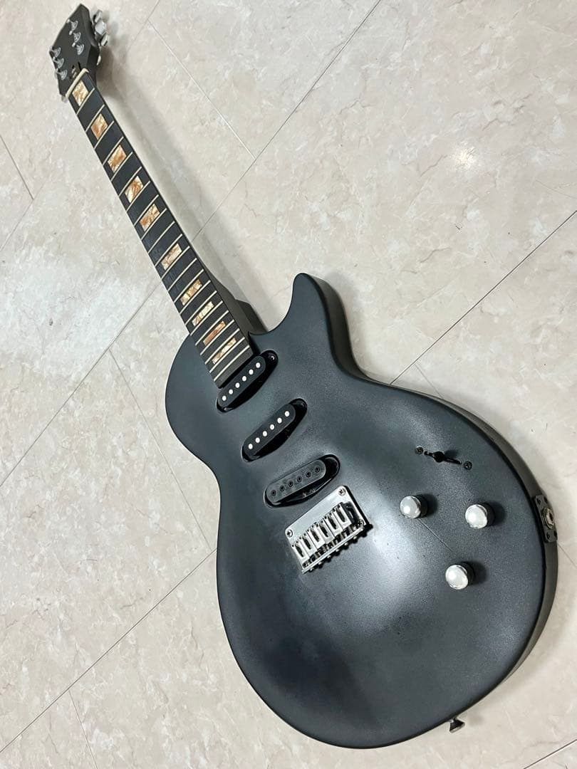 LUNA SEA INORANモデル初期型【改造品】