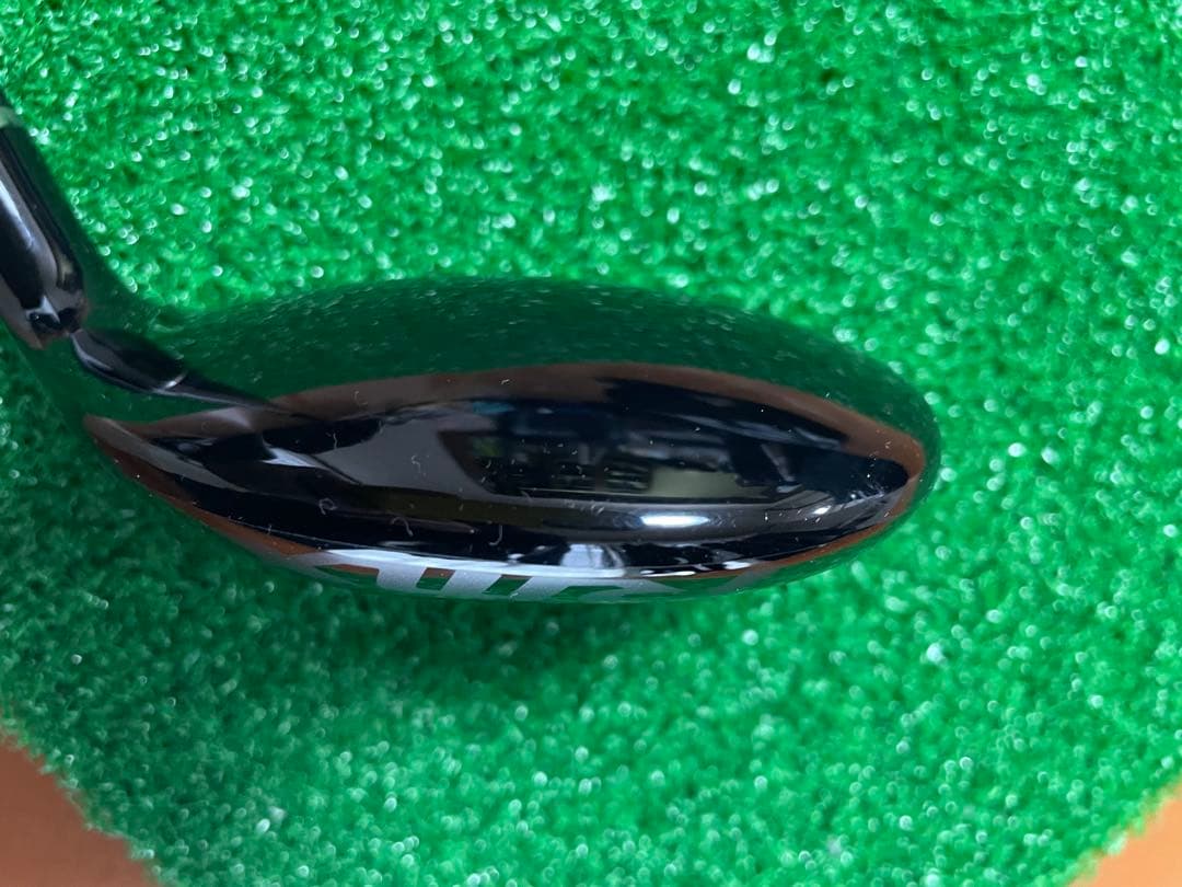 YAMAHAリミックスVD短尺Ｕ6 28度ＳＲ