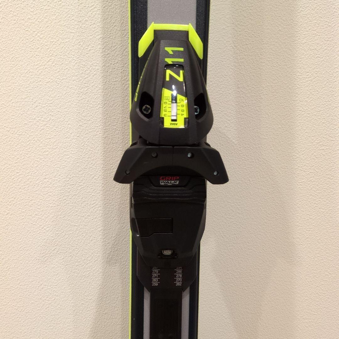 Fischer RC4 ST 25-26モデル