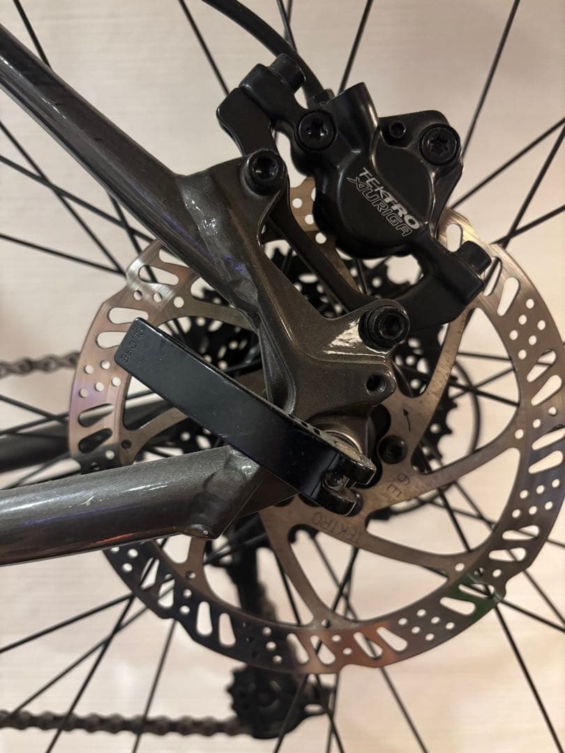 Cannondale Cujo 3 マウンテンバイク 27.5インチ