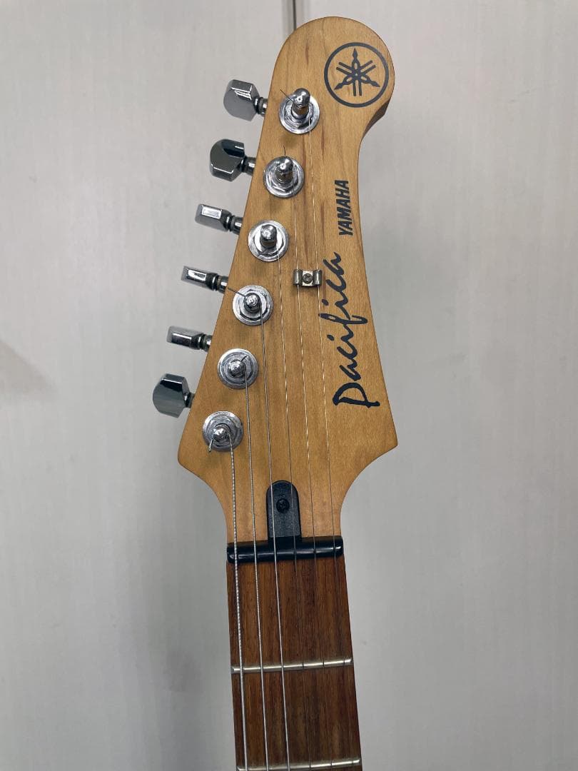 YAMAHA ヤマハ Pacifica パシフィカ 112X 1998年製