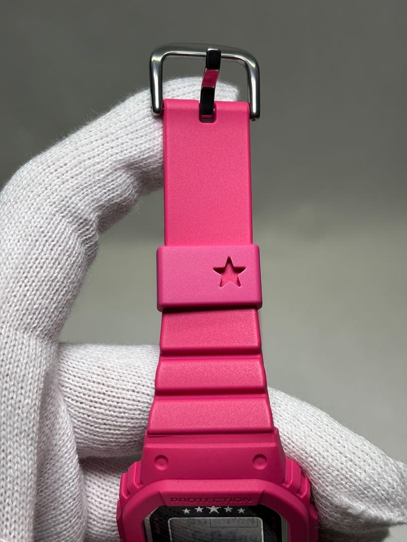 【未使用・福袋品・保証付】G-SHOCK 3点セット　デジタル時計