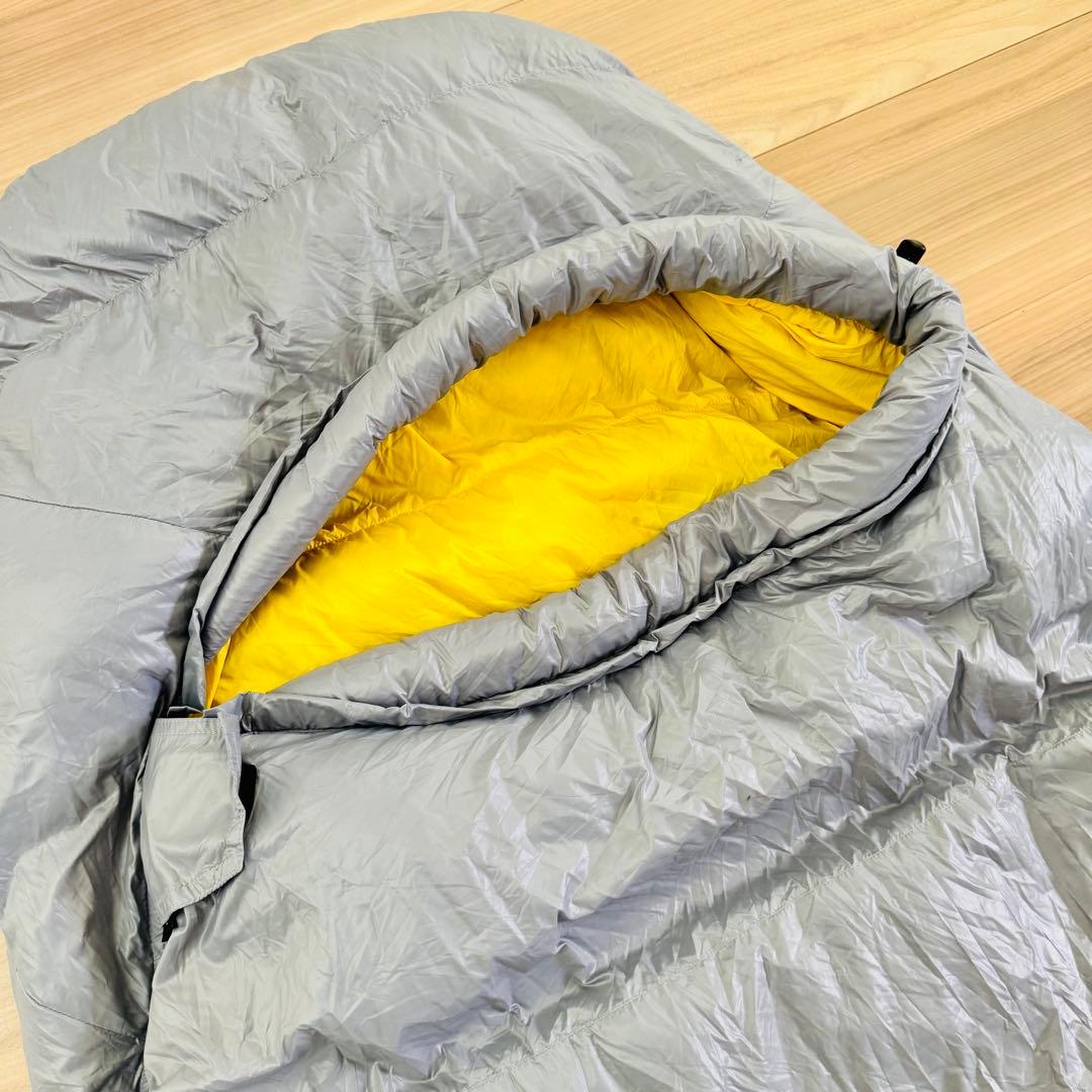 未使用品 Naturehike ネイチャーハイク CW400 寝袋 シュラフ