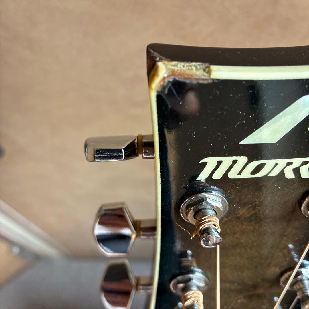 モーリスギター　MR-601