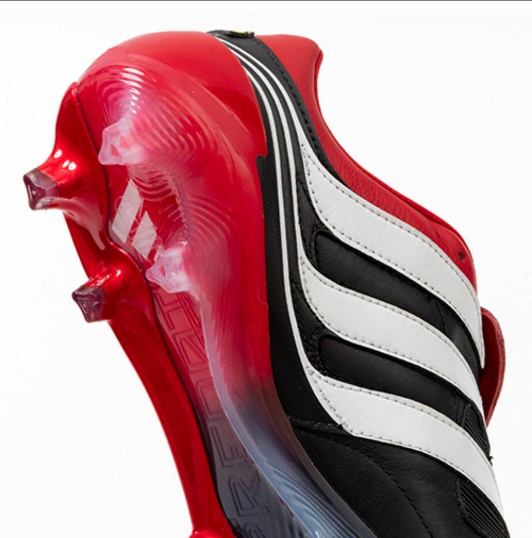 プレデター　プレシジョン　PREDATOR PRECISION ELITE FG