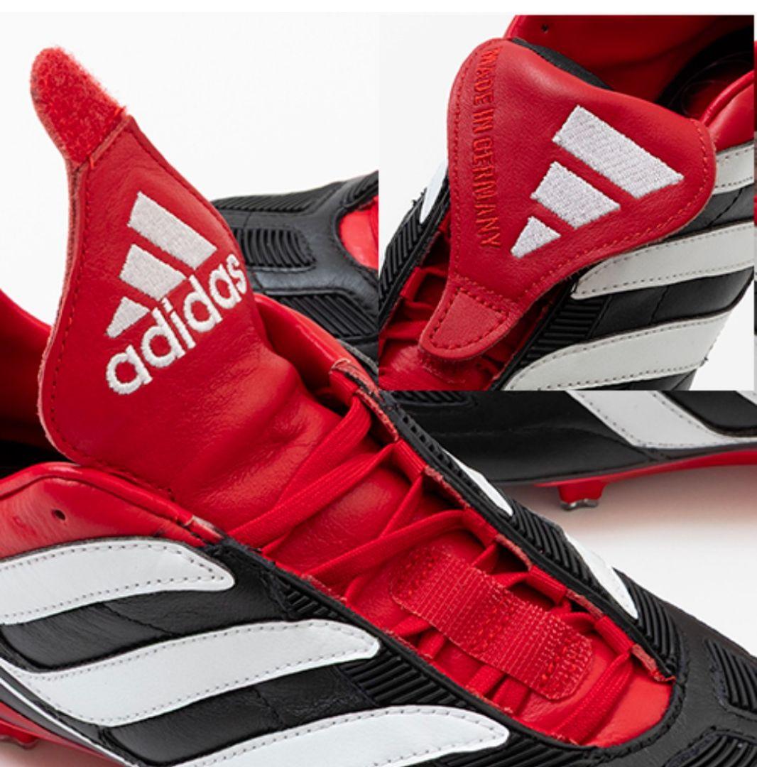 プレデター　プレシジョン　PREDATOR PRECISION ELITE FG