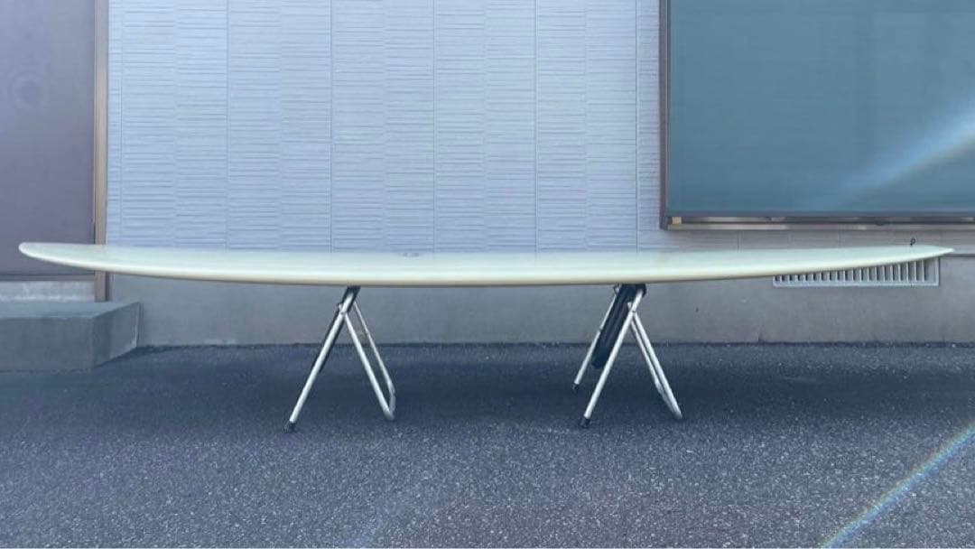 まる　【フィン付き】 ドナルドタカヤマ モデルT 9'6 MODEL-T