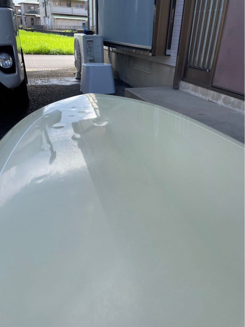 まる　【フィン付き】 ドナルドタカヤマ モデルT 9'6 MODEL-T