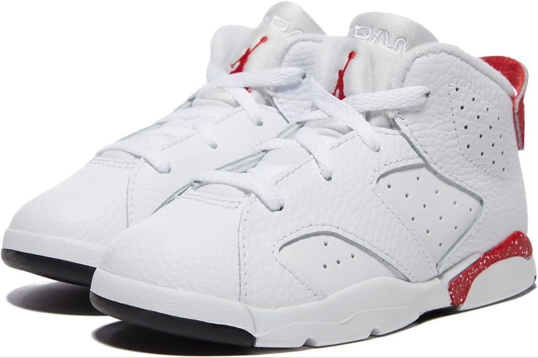 エアジョーダン　スニーカー　ベビーキッズ