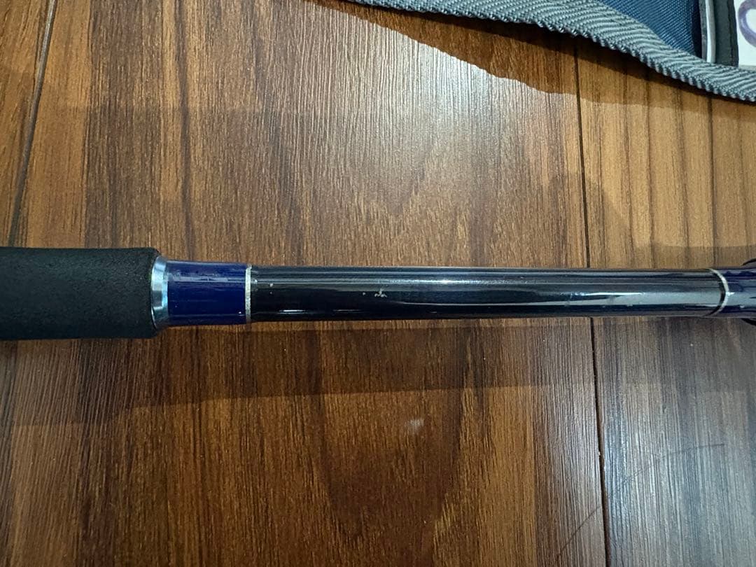 ZENITH ゼニス オーシャンブリーズ