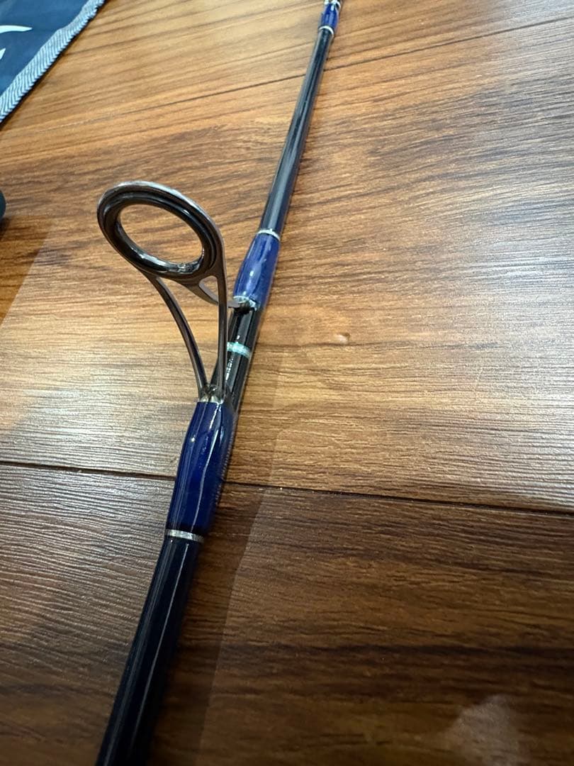 ZENITH ゼニス オーシャンブリーズ