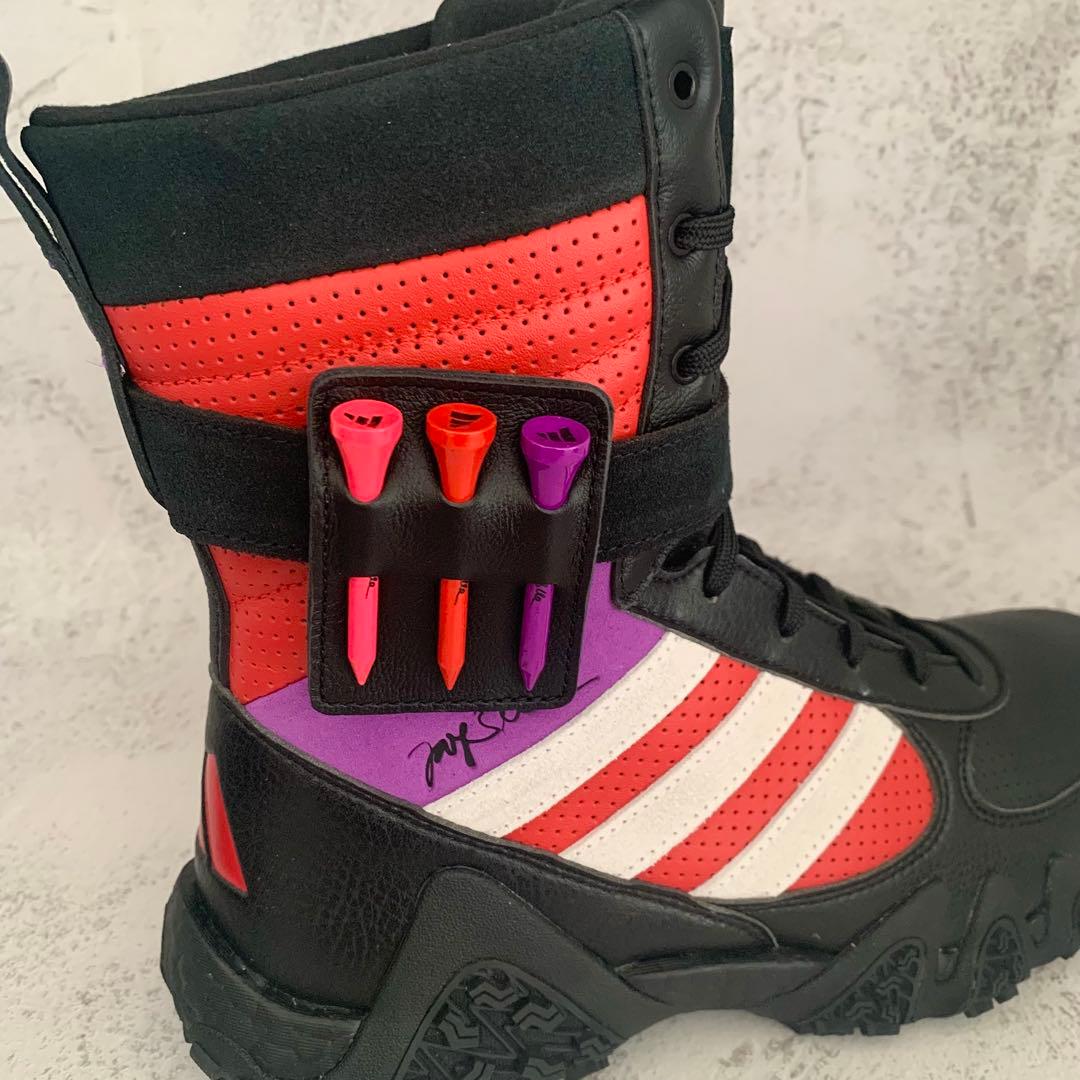 アディダス コードカオス JAY3LLE 24.5cm