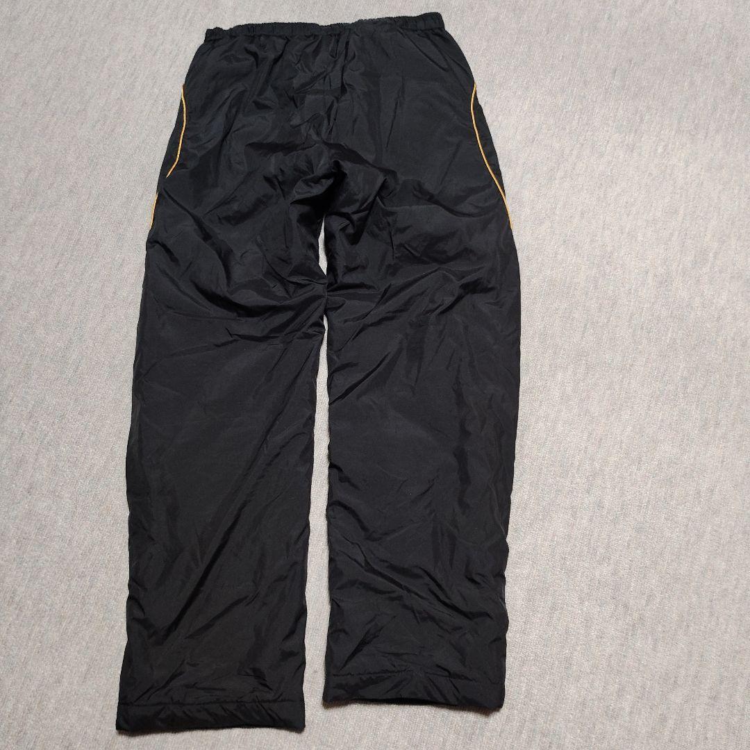 Gamakatsu サーモライトウォームスーツ