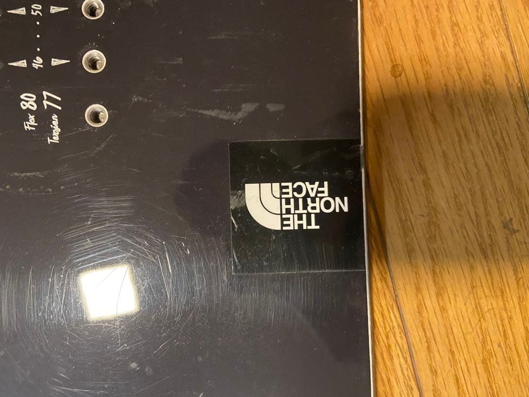 YONEX SMOOTH スノーボード