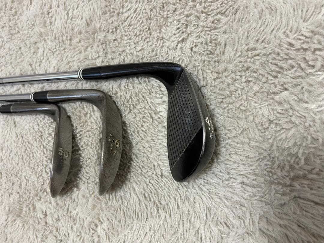 その他 Cleverland CG16 50 CG16 56 CG17 48 S200