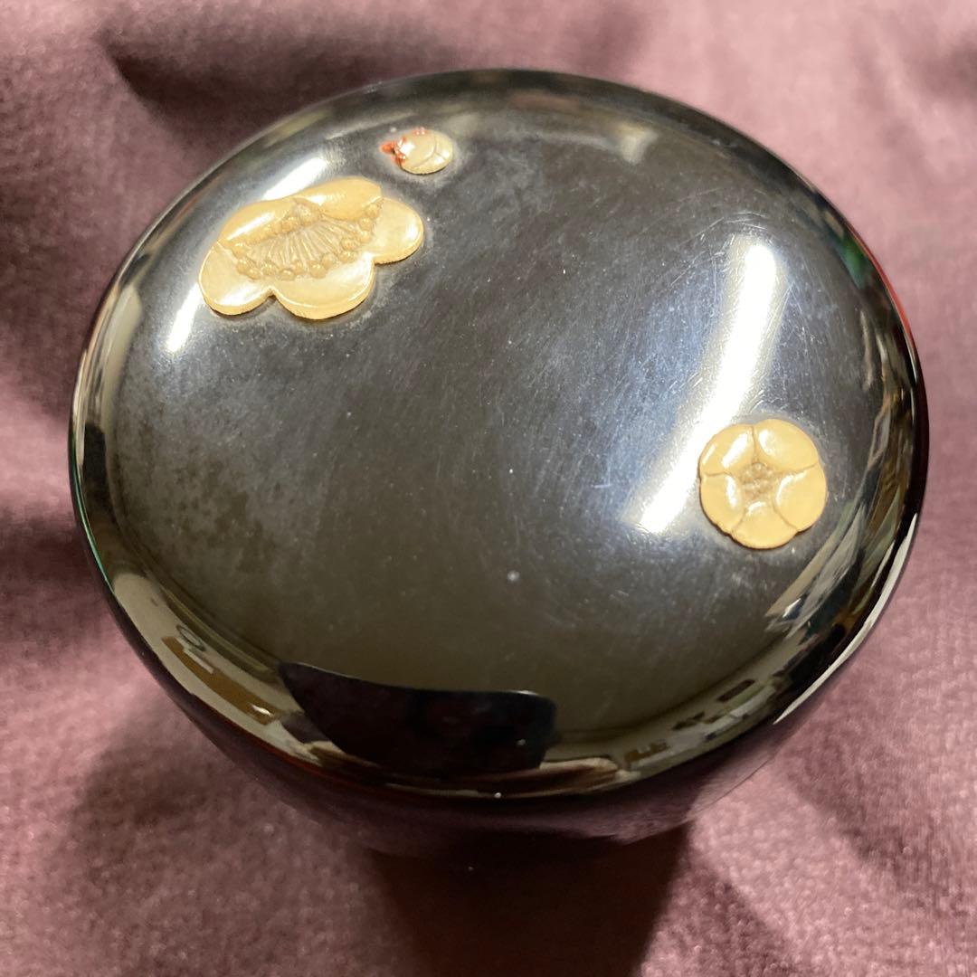 大棗？こぼれ梅？彼谷芳水？作