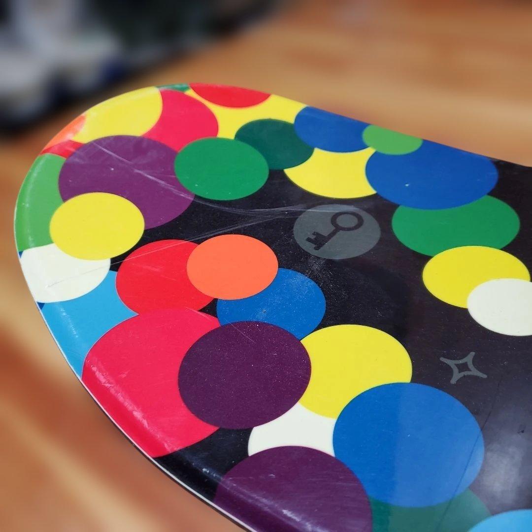 SLQ×BUZRUN×zeug 3点セット！ ブーツ交換可能　2710