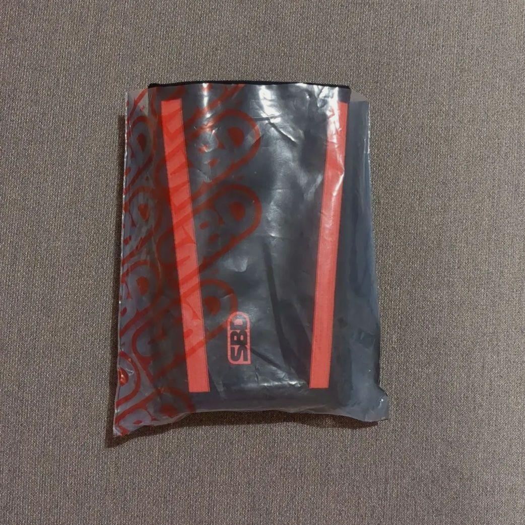 【美品】ＳＢＤエルボースリーブ　 試着のみ　Ｍサイズ