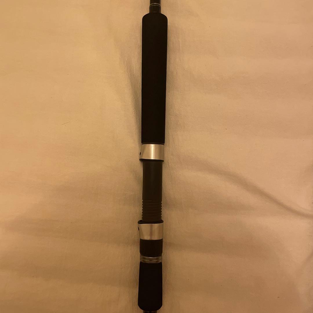 メジャークラフト クロスライド　CROSRIDE XR1-1002M