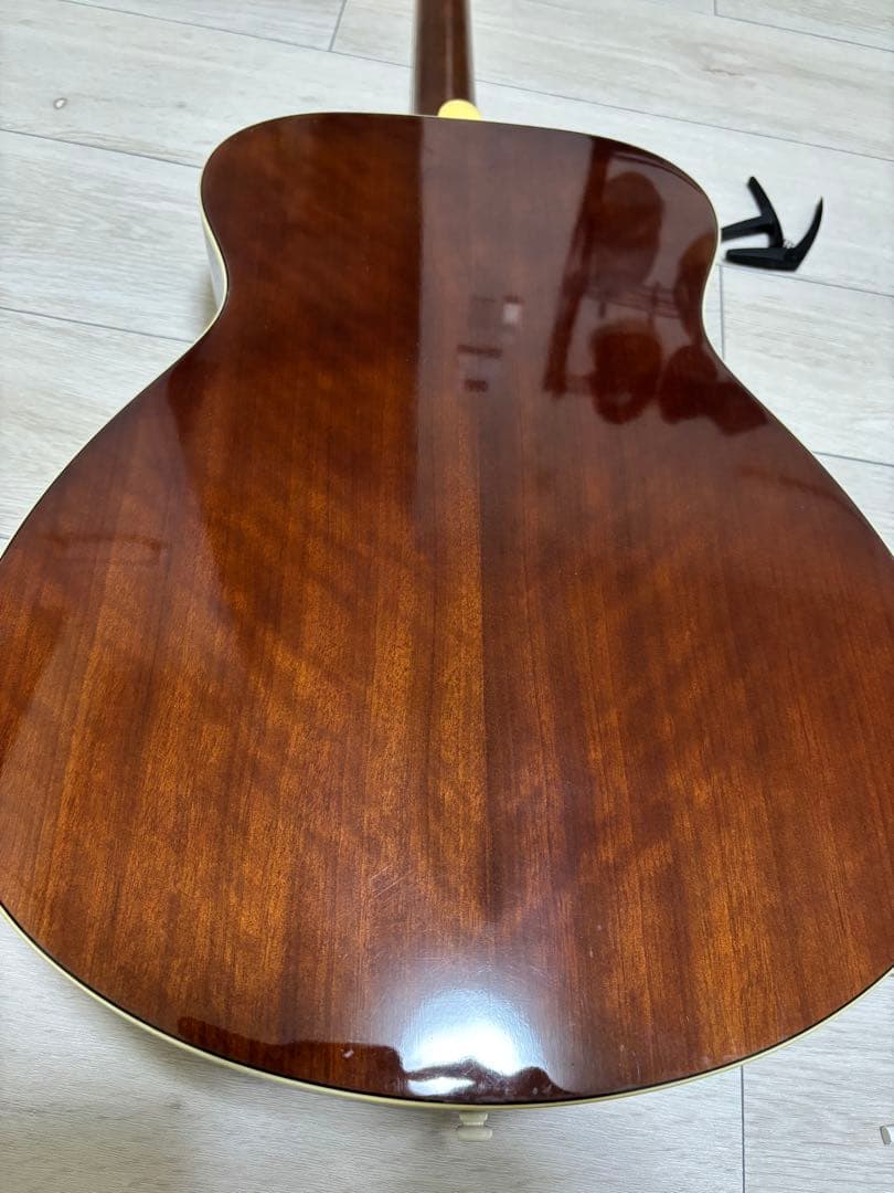 [手渡し優先]Yamaha アコースティックギター FS-423S