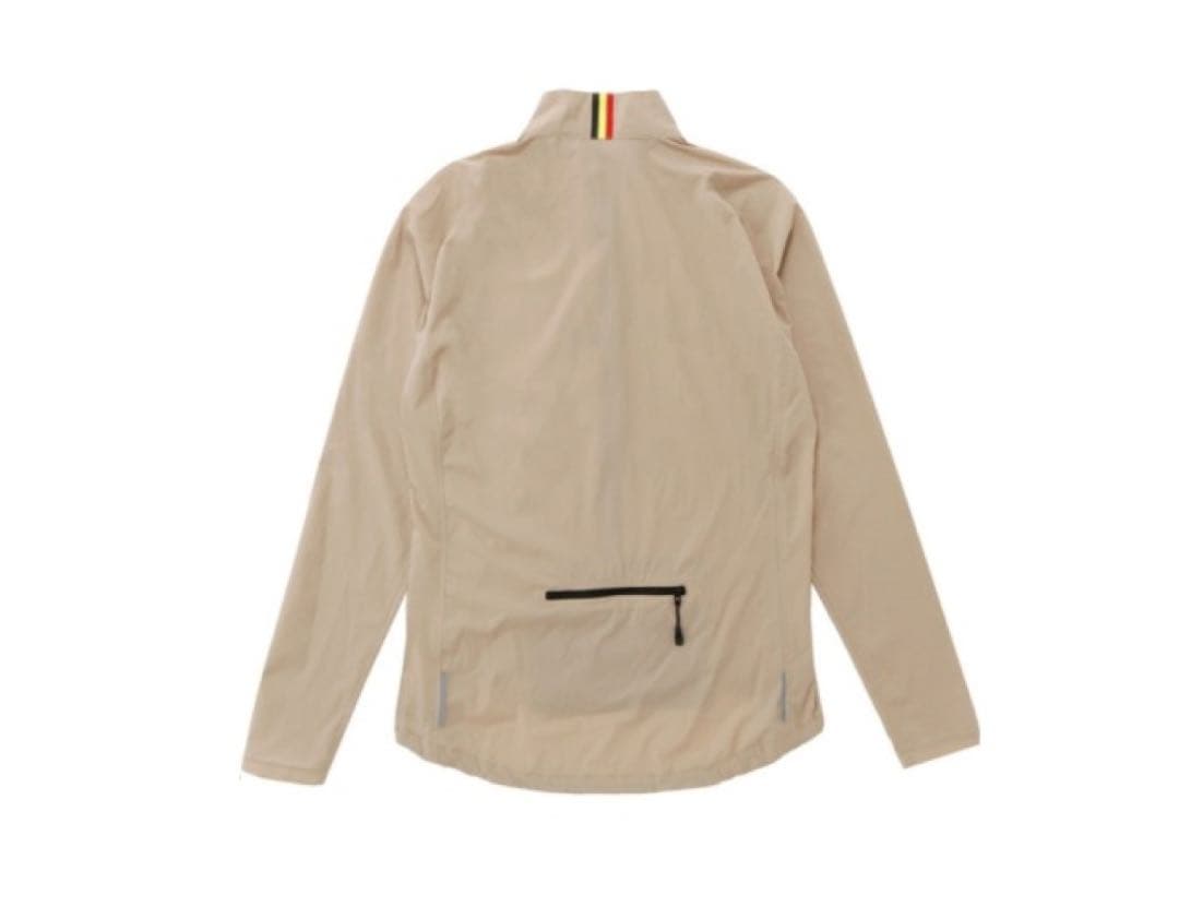 KAPELMUUR (カペルミュール）ストレッチウインドブレーカー Sサイズ