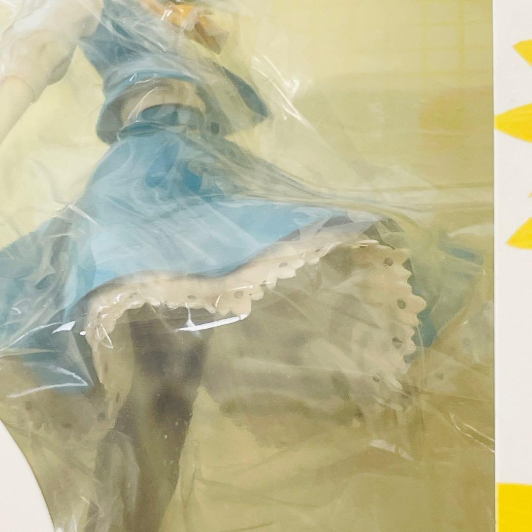 東方Project 風見幽香 1/8フィギュアイベント限定エクストラカラー