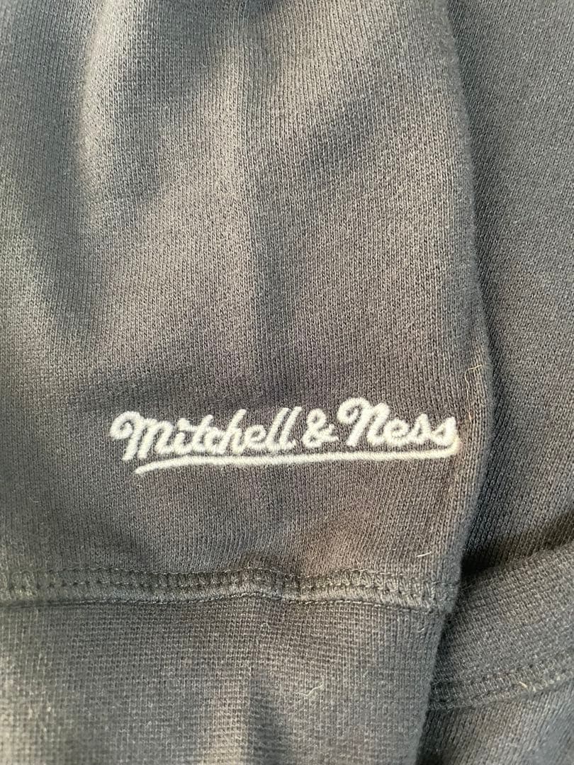 Mitchell & Ness USA Dream Team '92 パーカー