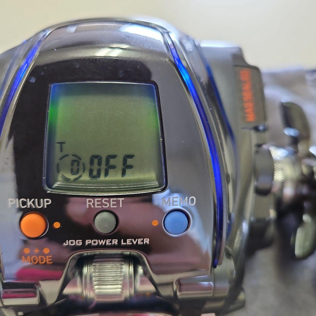 シーボーグ　300j　【2】