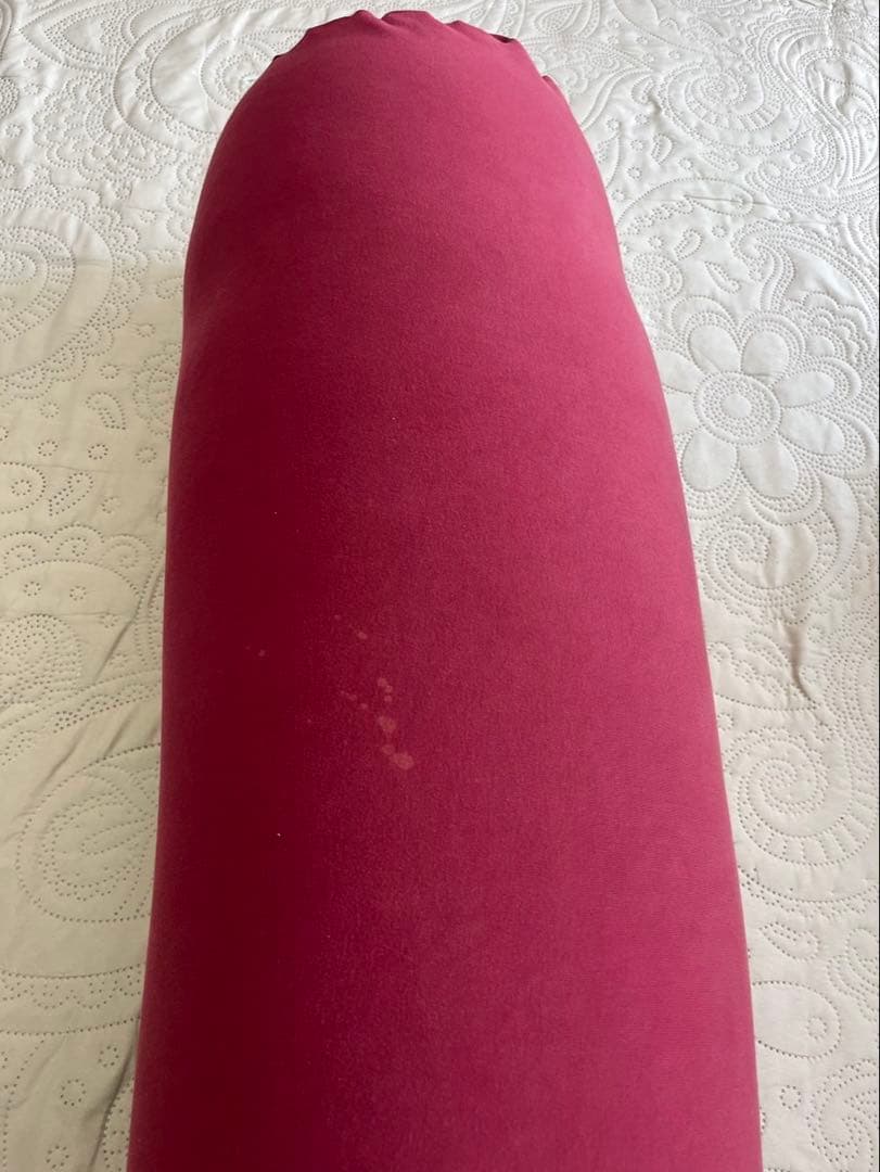 ビーズクッション・クッションソファ Yogibo Max Premium Roll Max