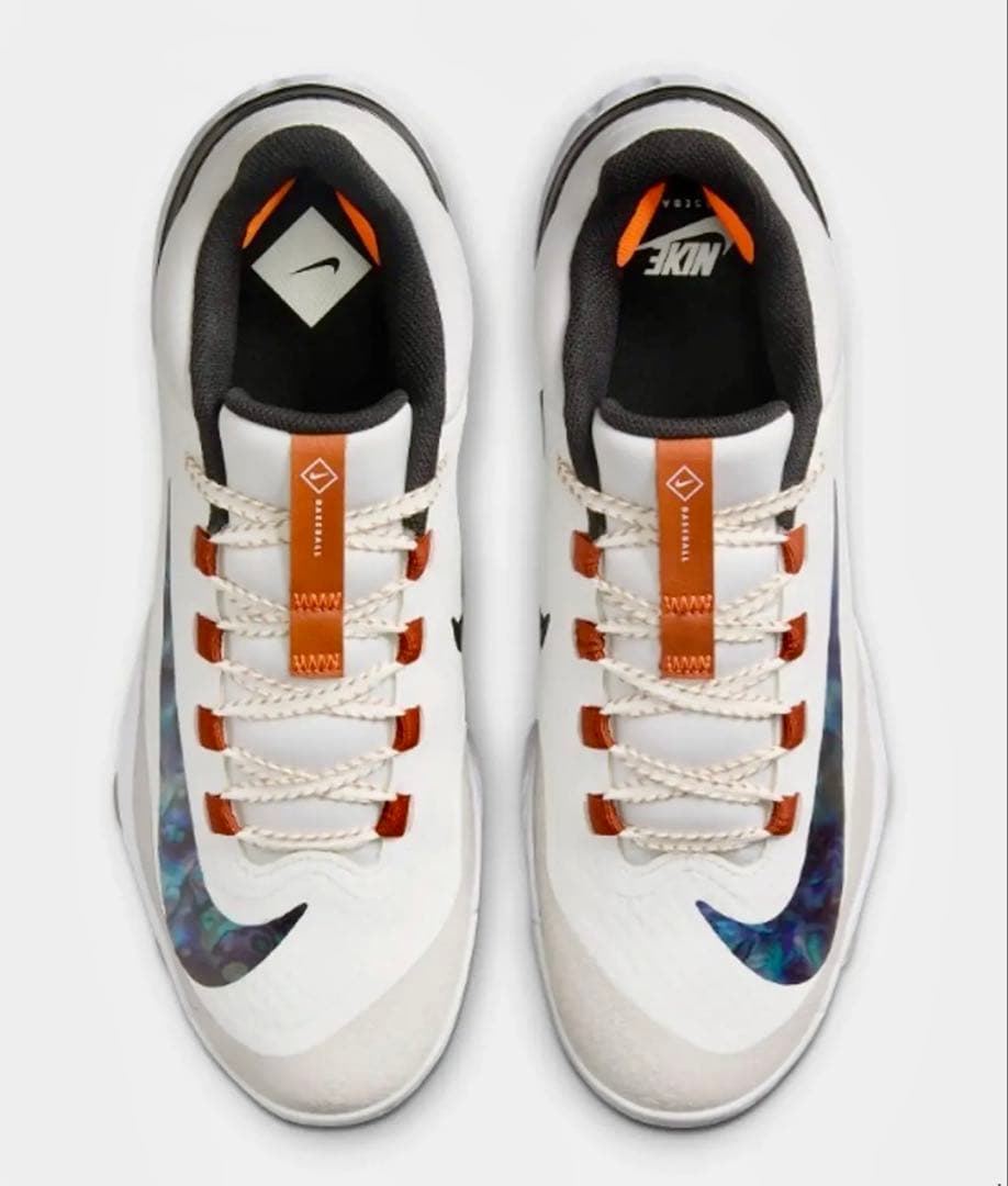 新品　ナイキ 野球スパイク　アルファハラチ エリート 28.0cm