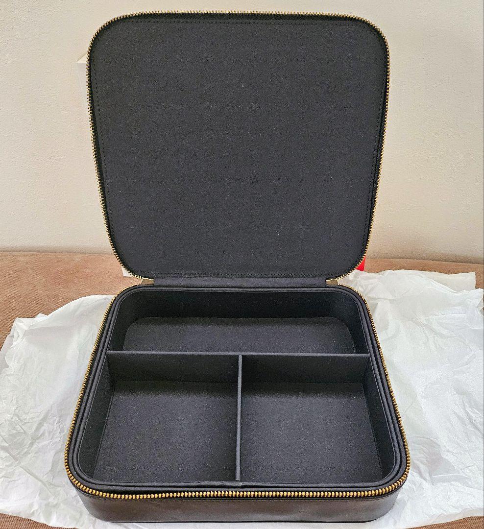 シャネル　ラコレクション　ビューティーBOX　ノベルティ